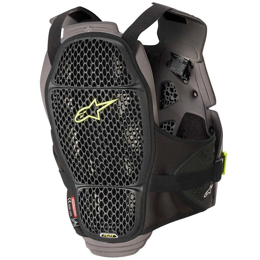 Alpinestars - A-4 Max Chest Protector