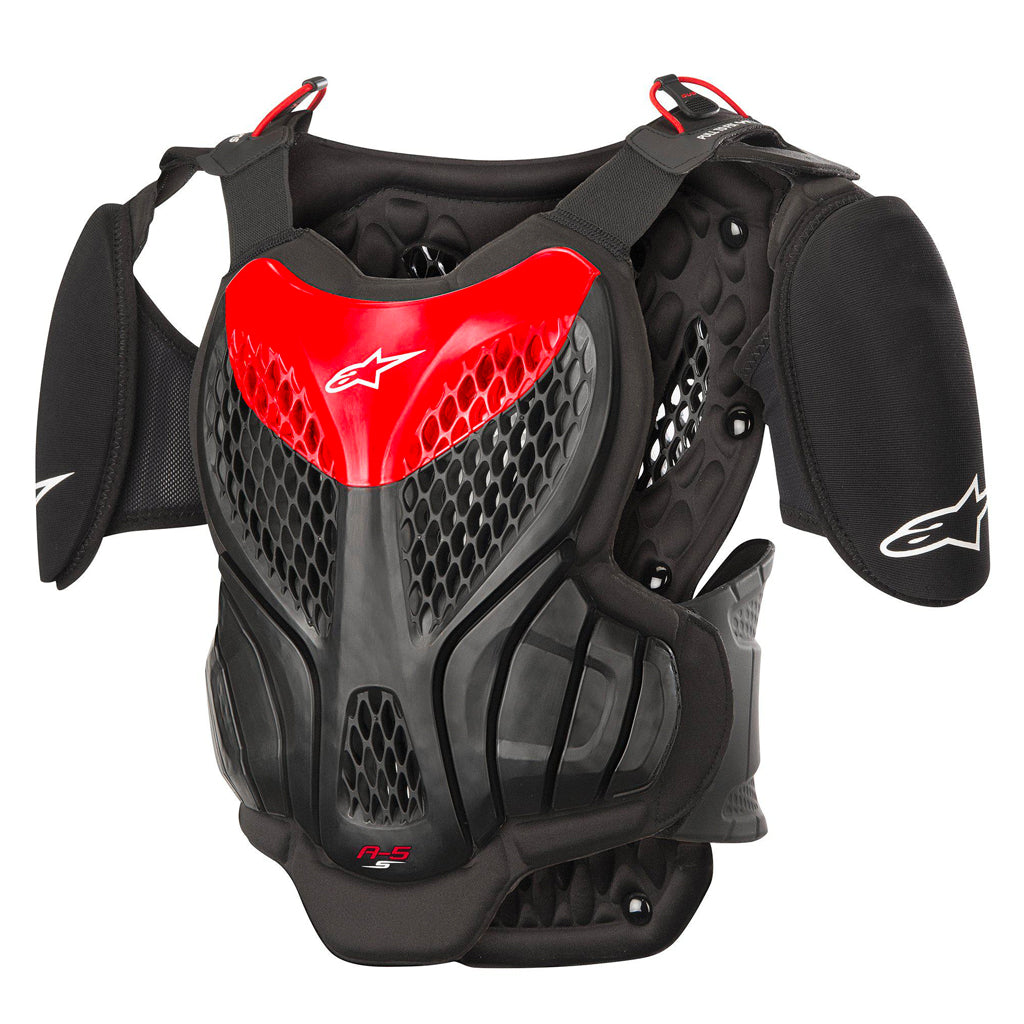 Alpinestars - A5 Youth Body Armour