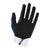 Shot - 2022 Aerolite Blue/White Gloves