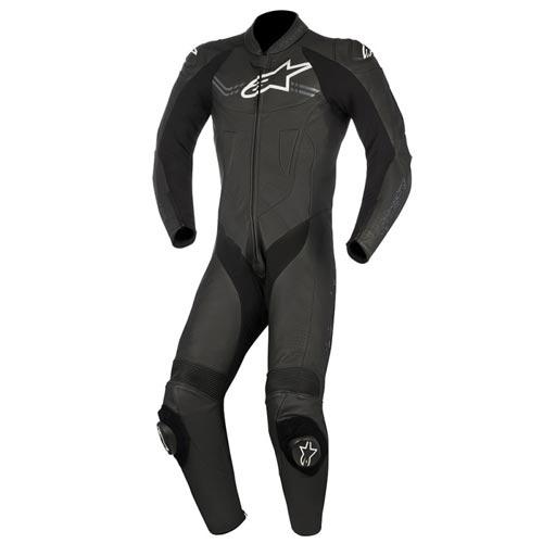 Alpinestars - Challenger V2 Leather Suit