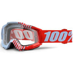 100% - Accuri Cupcoy Goggles