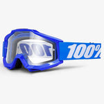 100% - Accuri Reflex Goggles