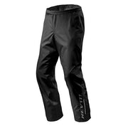 Rev-It - Acid H2O Black Rain Pants