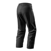 Rev-It - Acid H2O Black Rain Pants