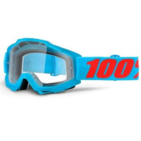 100% - Accuri Acidulous Goggles (4306036850765)