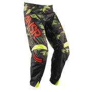 Answer - 2017 Elite LE Camo MX Pants