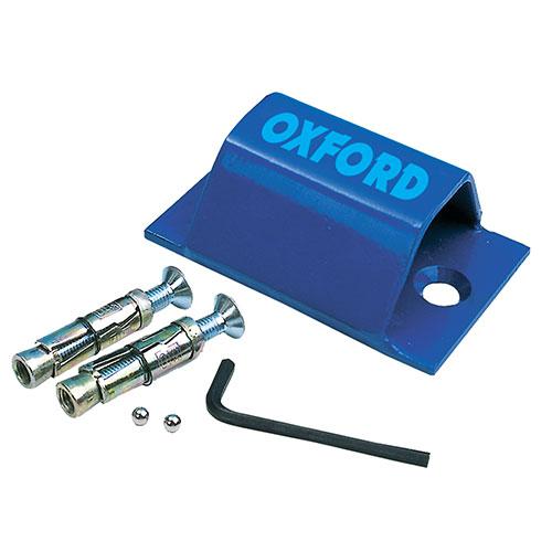 Oxford - Brute Force Mini Ground Anchor