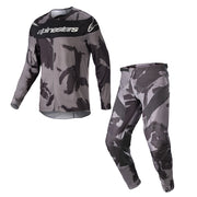 Alpinestars - 2023 Racer Tactical Camo MX Combo