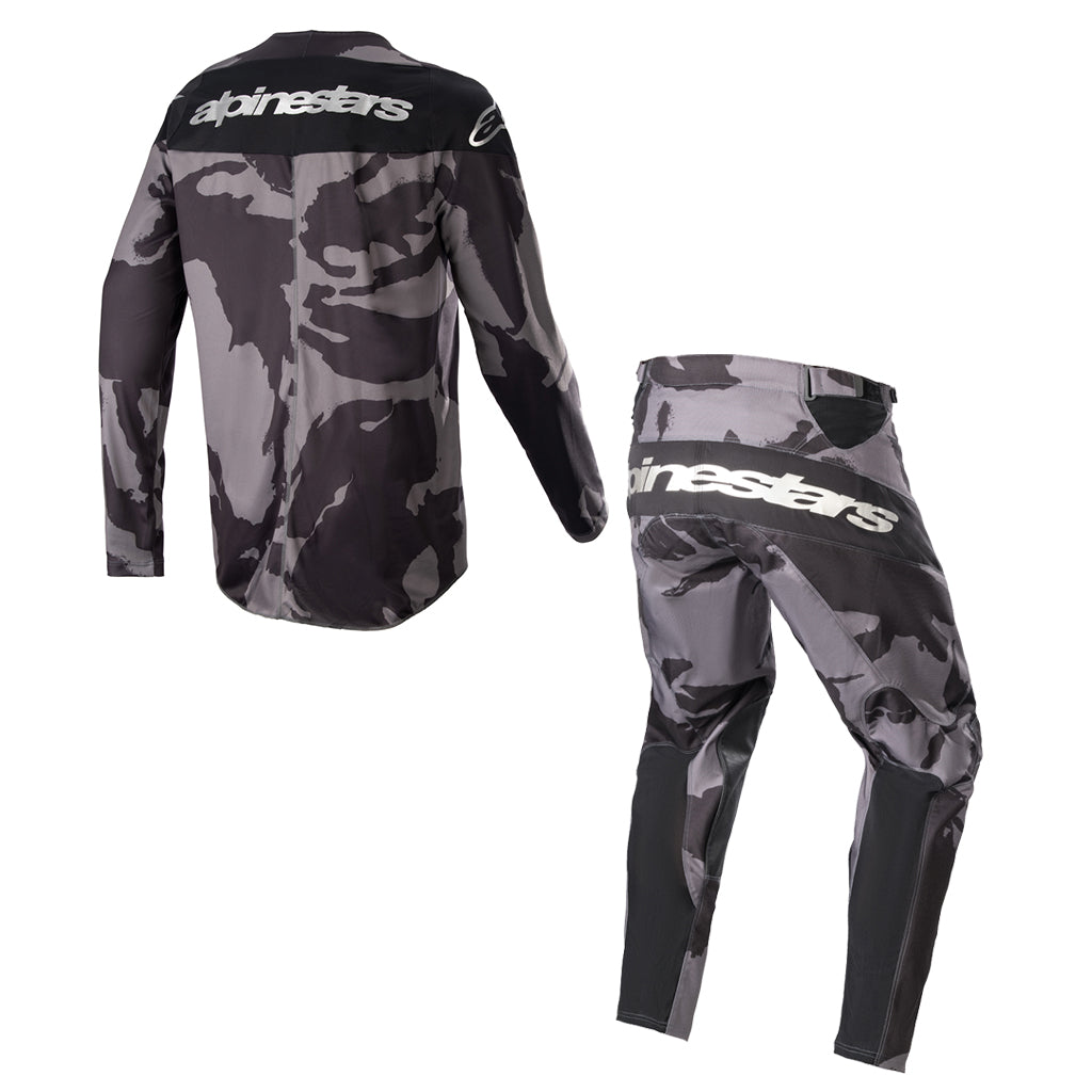 Alpinestars - 2023 Racer Tactical Camo MX Combo