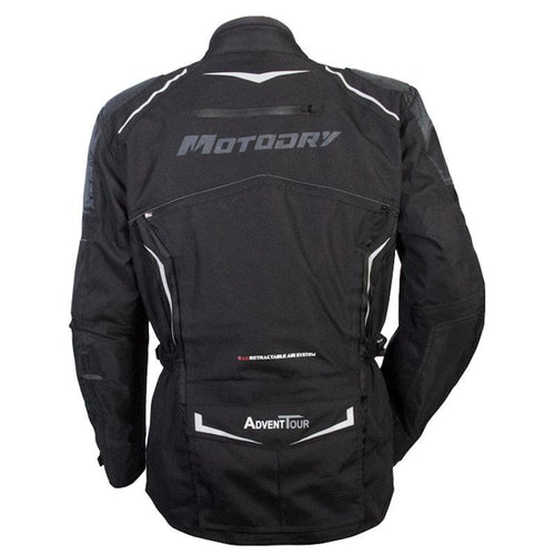 Moto Dry - Advent-Tour Jacket