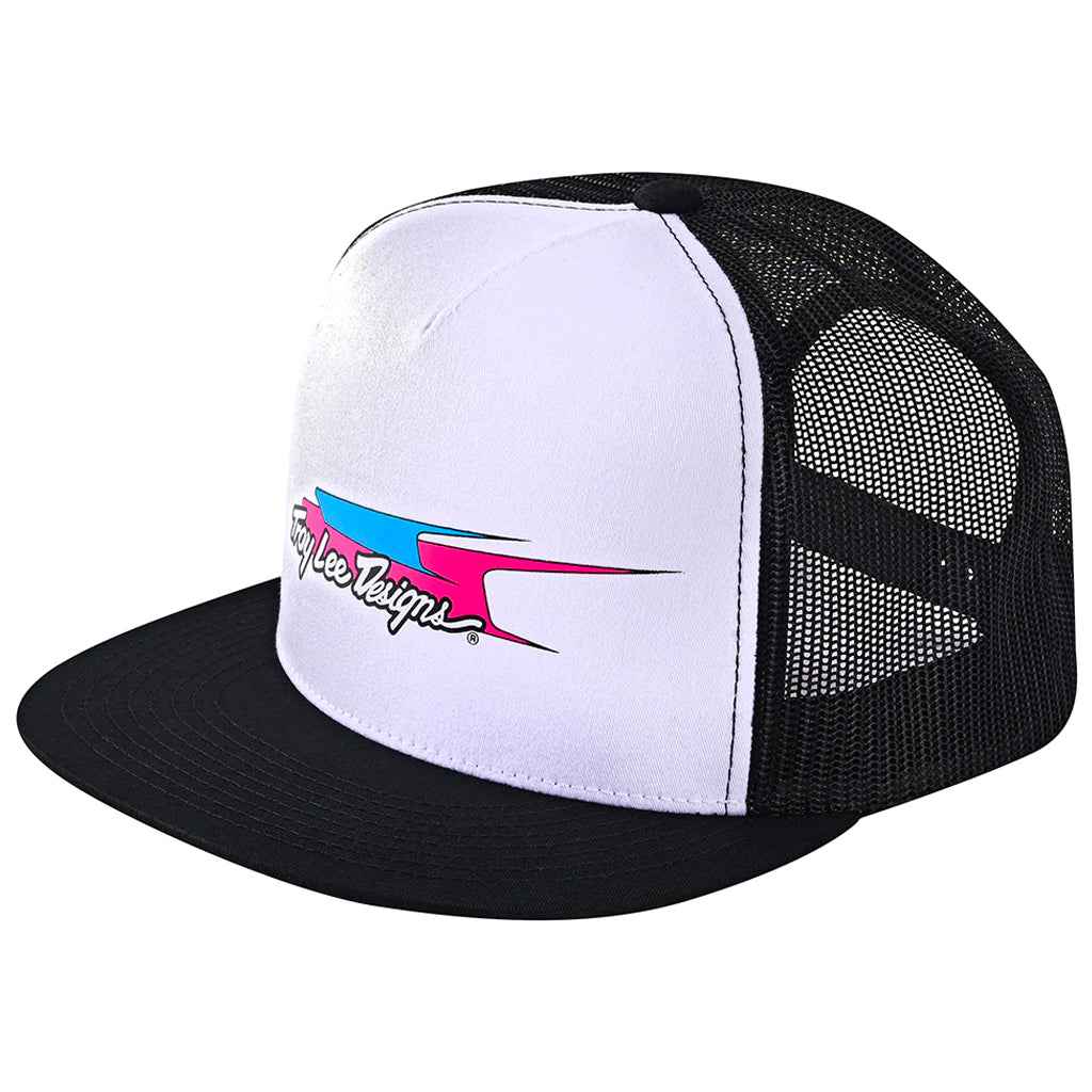 TLD - Aero Snapback Trucker Hat