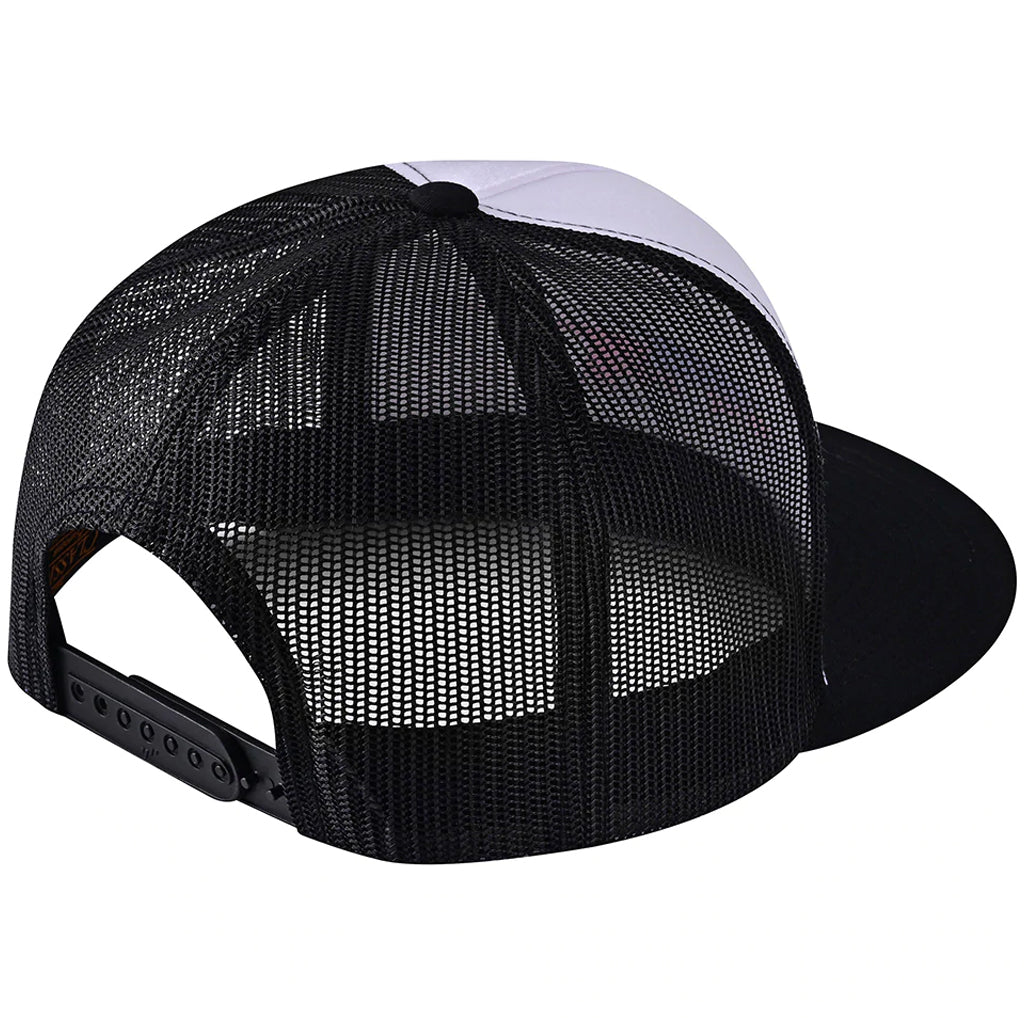 TLD - Aero Snapback Trucker Hat