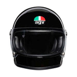 AGV - X3000 Solid Helmet