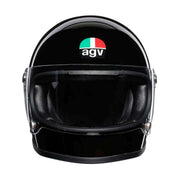 AGV - X3000 Solid Helmet