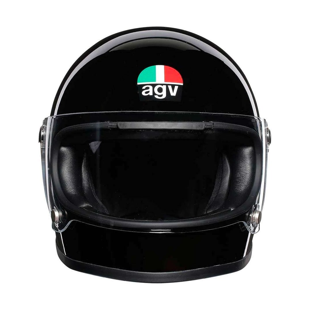 AGV - X3000 Solid Helmet