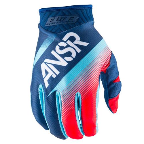 Answer - 2017 Elite Gloves