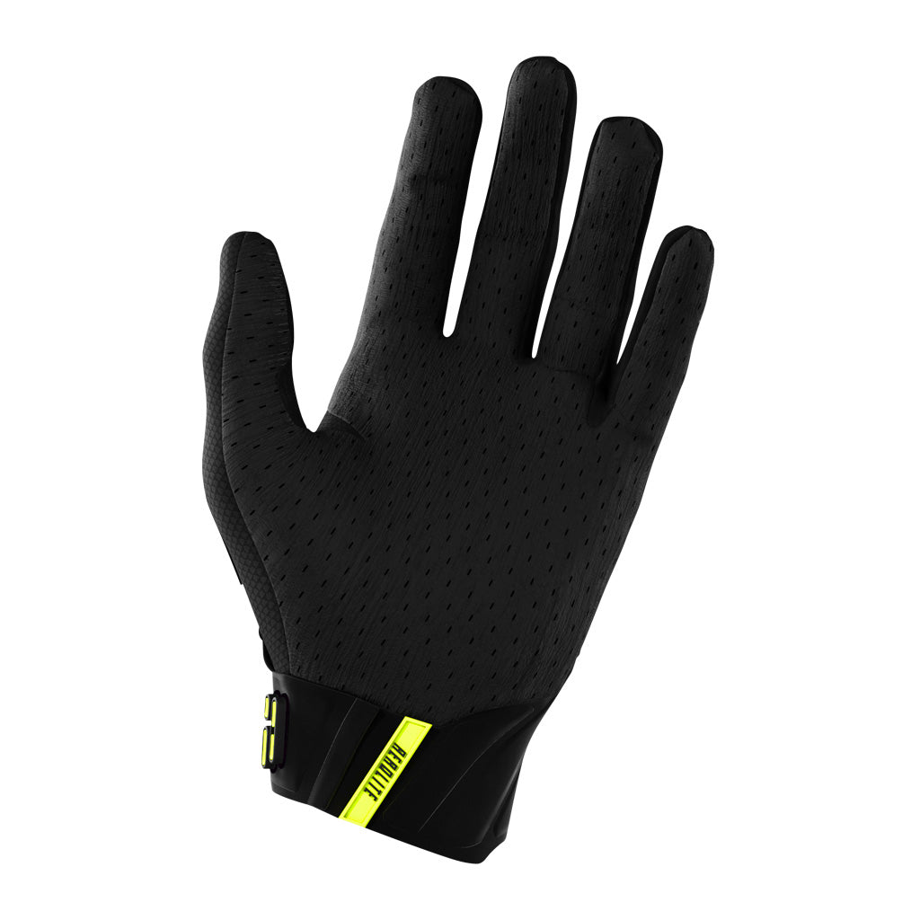 Shot - 2022 Aerolite Black/Grey Gloves