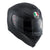 AGV - K5 S Solid Matt Black Helmet