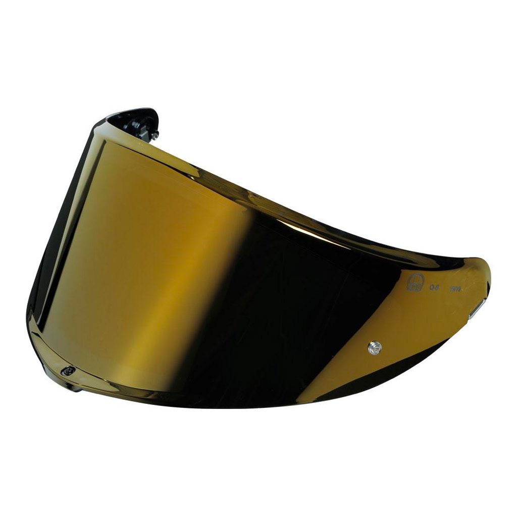 AGV - K6/K6 S SP1 Iridium Gold Visor