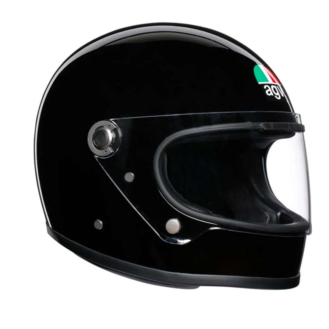 AGV - X3000 Solid Helmet