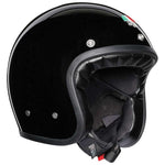 AGV - X70 Solid Open Face Helmet