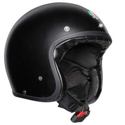 AGV - X70 Solid Open Face Helmet