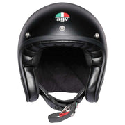 AGV - X70 Solid Open Face Helmet