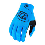 TLD - Air Blue Gloves