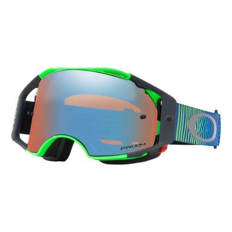 Oakley - Airbrake Prizm Shockwave Goggles