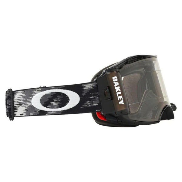 Oakley - Airbrake Speed Roll Off Goggles