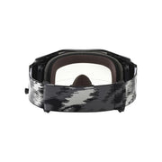 Oakley - Airbrake Speed Roll Off Goggles