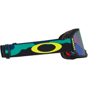 Oakley - Airbrake Prizm Tomac Camo Goggles