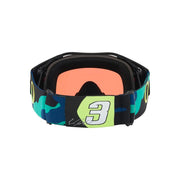 Oakley - Airbrake Prizm Tomac Camo Goggles