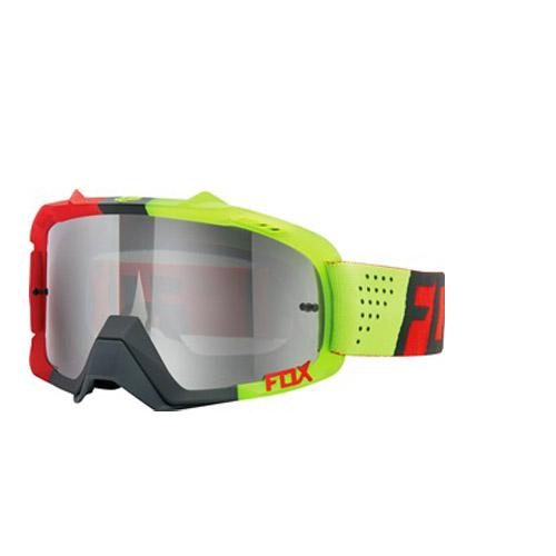 Fox - Air Defence Legion Goggles (4305875009613)