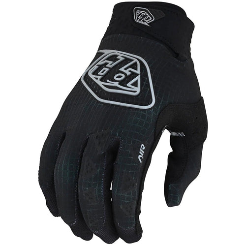 TLD - Air Black Gloves