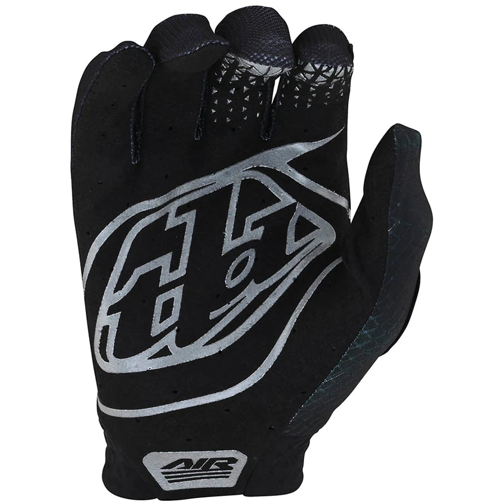 TLD - Air Black Gloves