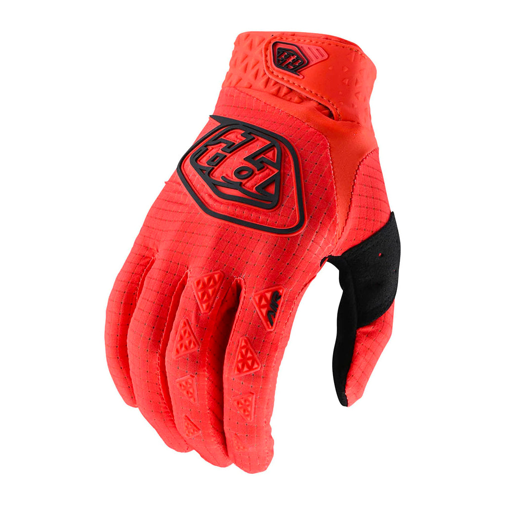 TLD - Air Orange Gloves