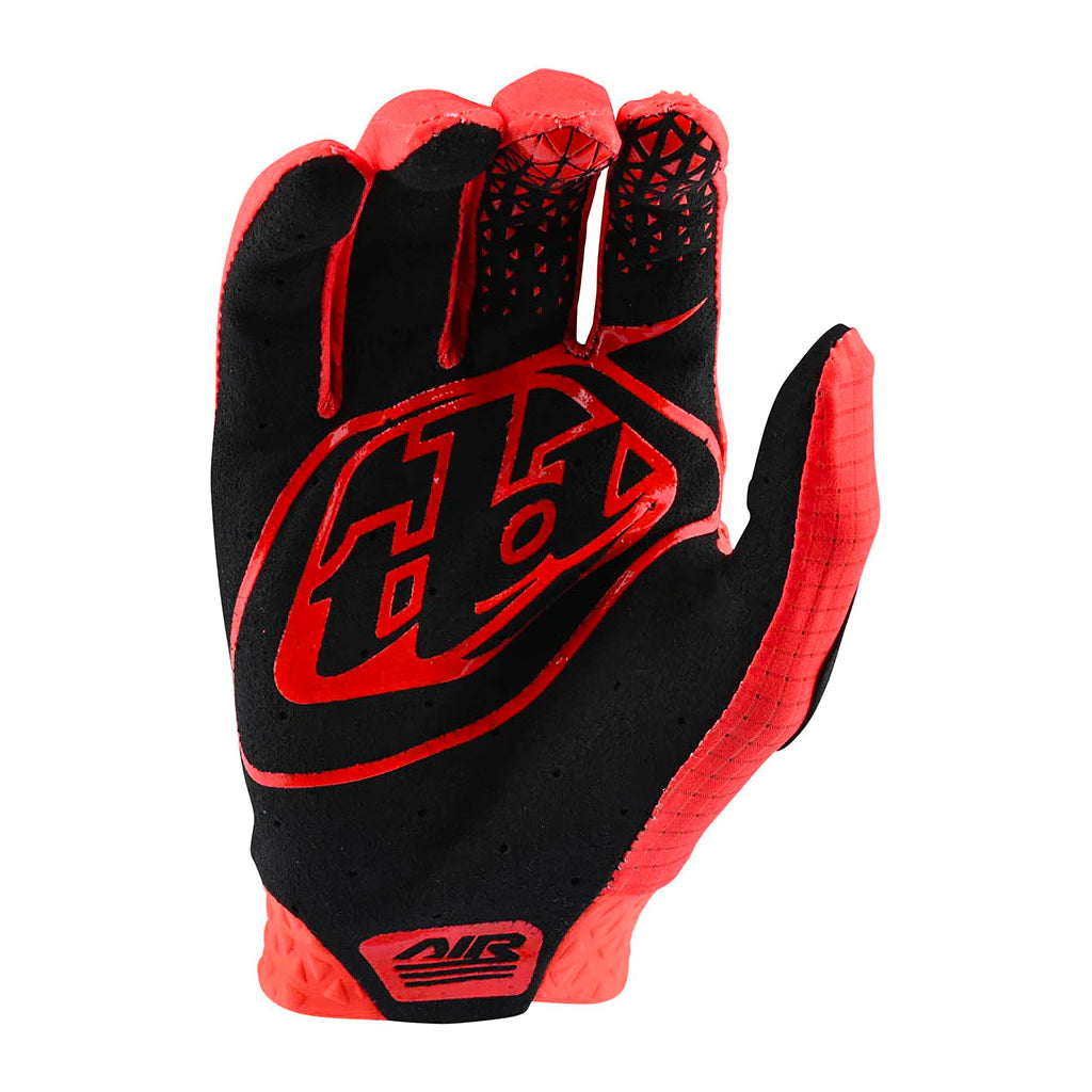 TLD - Air Orange Gloves