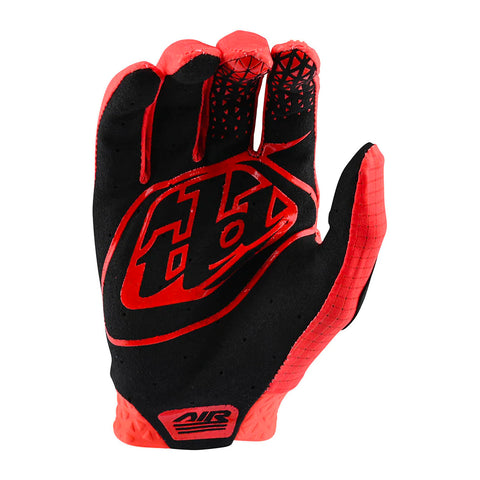 TLD - Air Orange Gloves