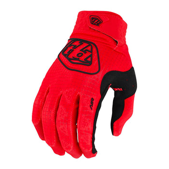 TLD - Air Red Gloves