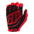 TLD - Air Red Gloves