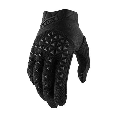 100% - Airmatic Gloves