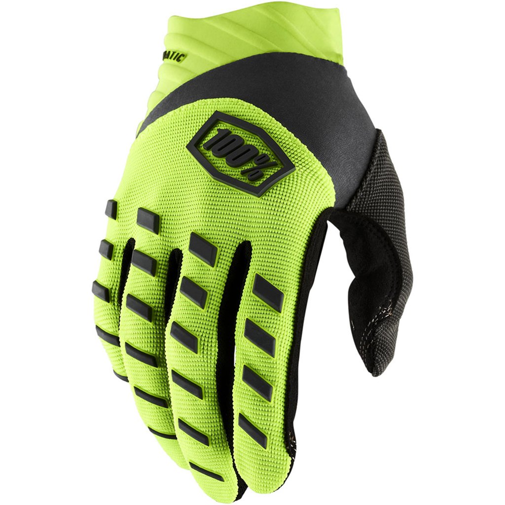 100% - Airmatic Glove