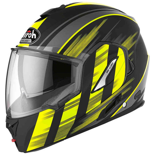 Airoh - Rev Ikon Helmet