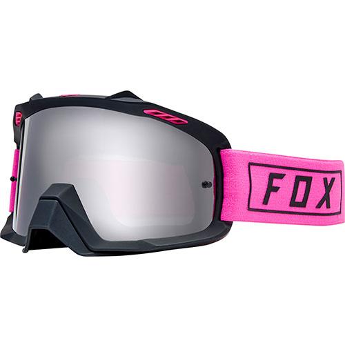Fox - Youth Air Space Gasoline Goggles