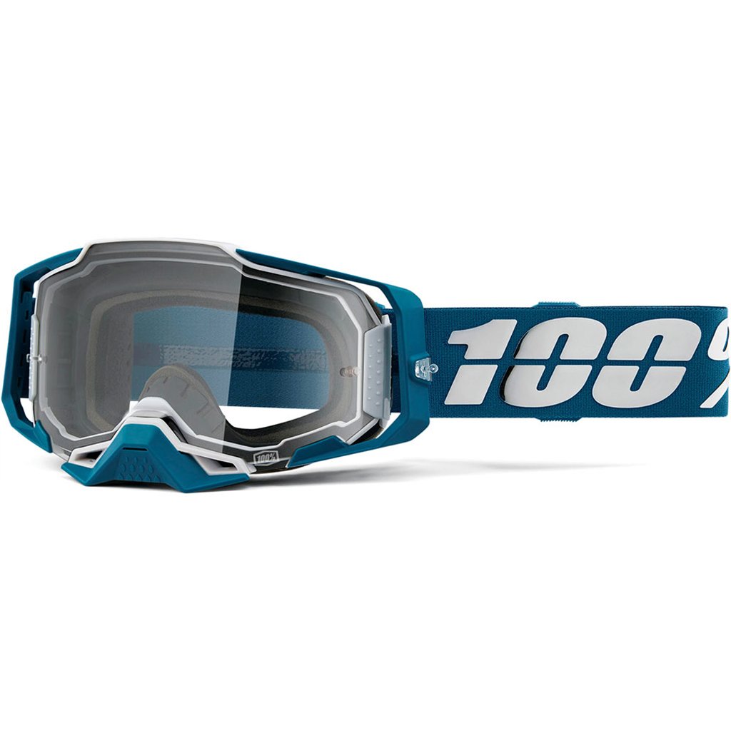 100% - Armega Albar Goggle