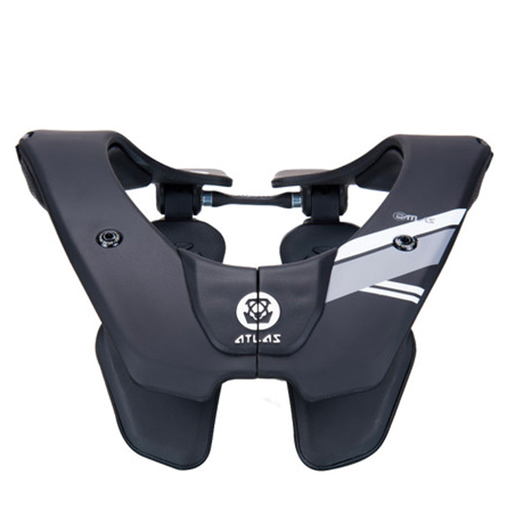 Atlas - Air Lite Black Neck Brace