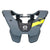 Atlas - Air Lite Grey/Yellow Neck Brace