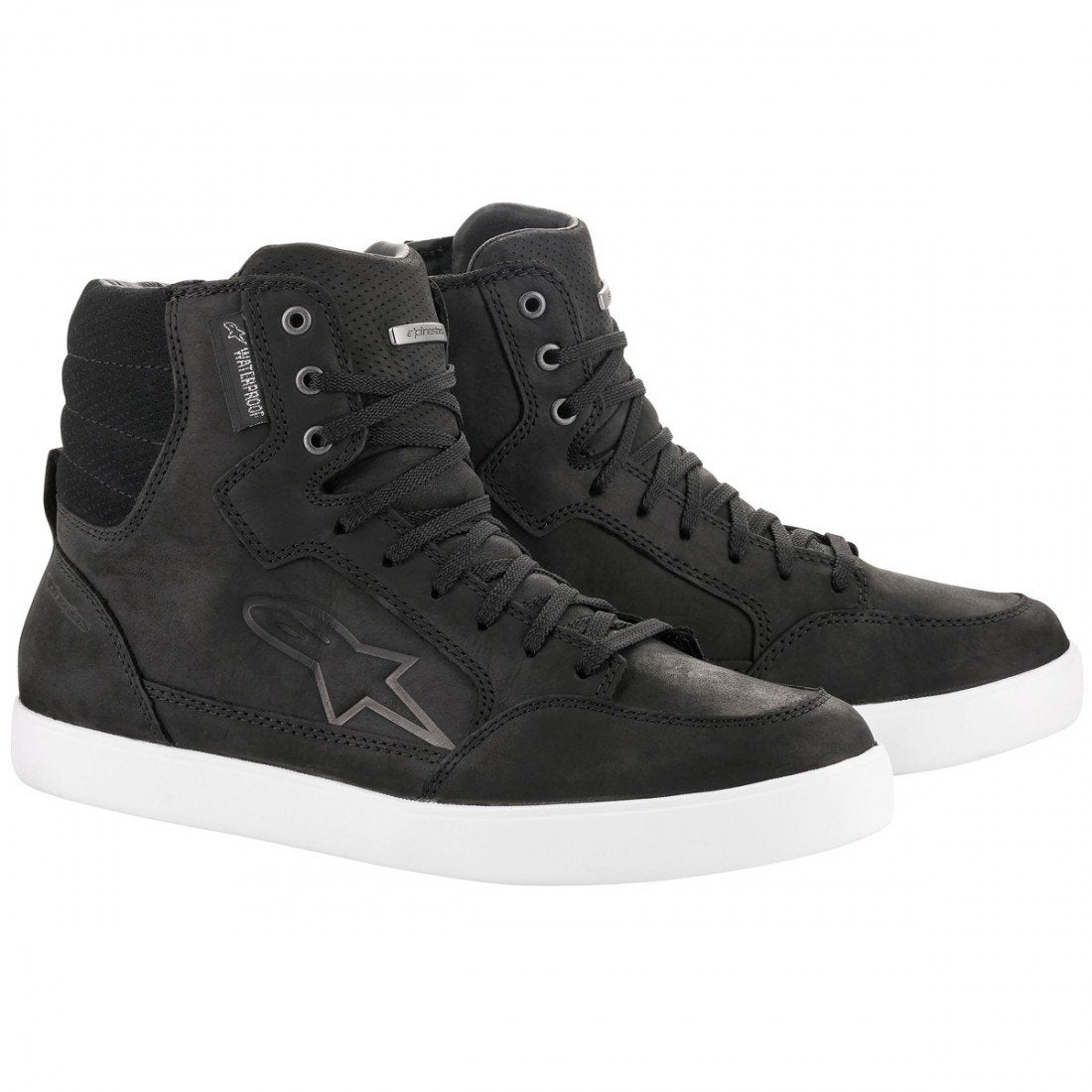 alpinestars boots