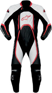 Alpinestars - Orbiter Leather Suit (4305899782221)